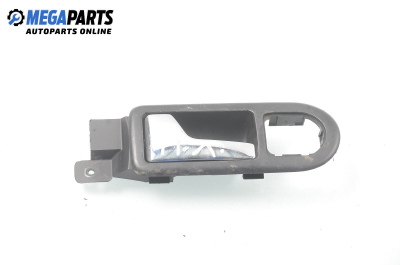 Inner handle for Volkswagen Passat (B5; B5.5) 1.9 TDI, 130 hp, sedan, 2001, position: front - left