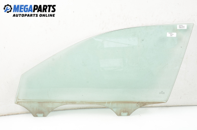 Window for Volkswagen Passat (B5; B5.5) 1.9 TDI, 130 hp, sedan, 2001, position: front - left