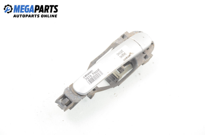 Außengriff for Volkswagen Passat (B5; B5.5) 1.9 TDI, 130 hp, sedan, 2001, position: rechts, rückseite