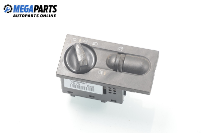 Lights switch for Volkswagen Golf III 1.8, 90 hp, 3 doors, 1993