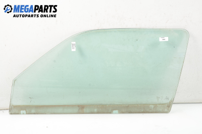 Window for Volkswagen Golf III 1.8, 90 hp, 1993, position: front - left