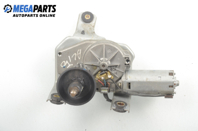 Front wipers motor for Nissan Almera Tino 2.2 dCi, 112 hp, 2005