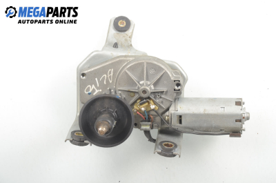 Motor scheibenwischer, vorne for Nissan Almera Tino 2.2 dCi, 112 hp, 2005