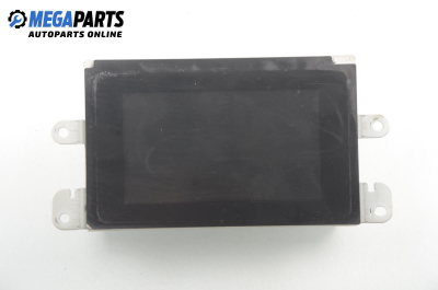 Display for Nissan Almera Tino 2.2 dCi, 112 hp, 2005 № 28090 BU706