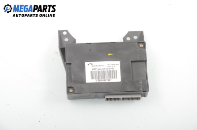 AC control module for Nissan Almera Tino 2.2 dCi, 112 hp, 2005 № ED01434710