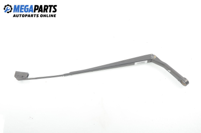 Front wipers arm for Nissan Almera Tino 2.2 dCi, 112 hp, 2005, position: left
