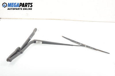 Front wipers arm for Nissan Almera Tino 2.2 dCi, 112 hp, 2005, position: right