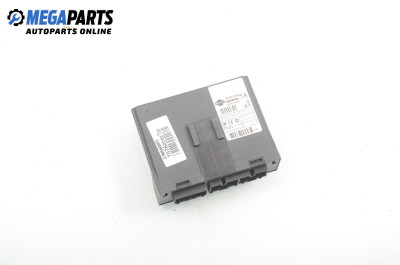 Comfort module for Nissan Almera Tino 2.2 dCi, 112 hp, 2005 № Siemens 5WK4 8592