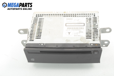 CD player for Nissan Almera Tino 2.2 dCi, 112 hp, 2005 № 28185-BN810