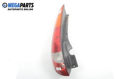 Tail light for Nissan Almera Tino 2.2 dCi, 112 hp, 2005, position: left