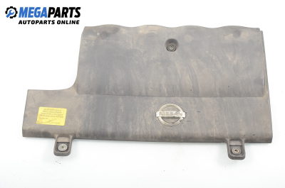 Engine cover for Nissan Almera Tino 2.2 dCi, 112 hp, 2005