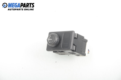 Mirror adjustment button for Nissan Almera Tino 2.2 dCi, 112 hp, 2005