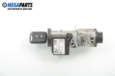 Ignition key for Nissan Almera Tino 2.2 dCi, 112 hp, 2005