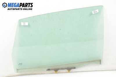 Window for Nissan Almera Tino 2.2 dCi, 112 hp, 2005, position: rear - right