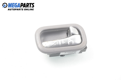 Inner handle for Nissan Almera Tino 2.2 dCi, 112 hp, 2005, position: front - right