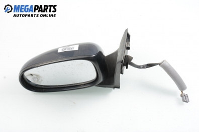 Mirror for Nissan Almera Tino 2.2 dCi, 112 hp, 2005, position: left