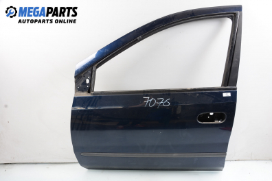 Door for Nissan Almera Tino 2.2 dCi, 112 hp, 2005, position: front - left