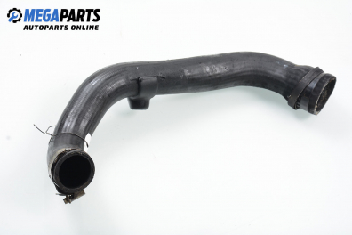 Turbo hose for Nissan Almera Tino 2.2 dCi, 112 hp, 2005