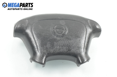 Airbag for Opel Astra F 1.4 16V, 90 hp, combi, 1996