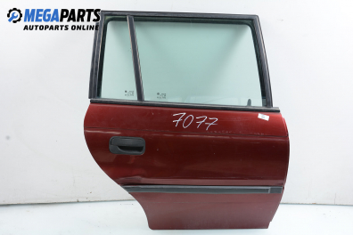 Door for Opel Astra F 1.4 16V, 90 hp, station wagon, 1996, position: rear - right