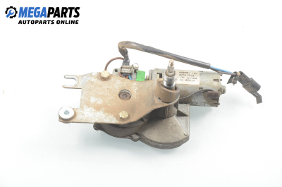 Front wipers motor for Opel Astra F 1.4 16V, 90 hp, station wagon, 1996, position: rear № 90341913