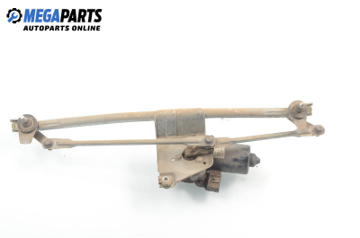 Front wipers motor for Opel Astra F 1.4 16V, 90 hp, station wagon, 1996, position: front