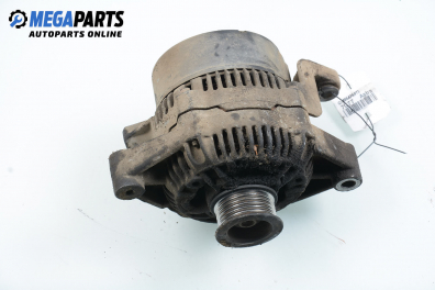 Alternator for Opel Astra F 1.4 16V, 90 hp, station wagon, 1996