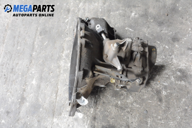  for Opel Astra F 1.4 16V, 90 hp, combi, 1996