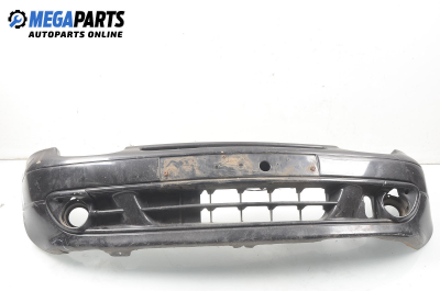 Front bumper for Renault Twingo 1.2, 55 hp, 1994