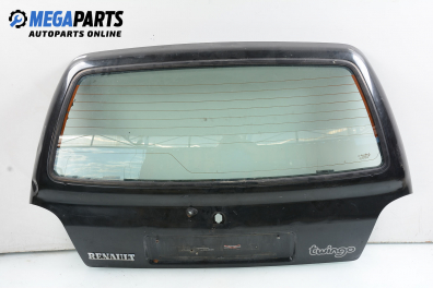 Boot lid for Renault Twingo 1.2, 55 hp, 1994