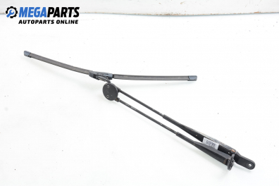 Front wipers arm for Renault Twingo 1.2, 55 hp, 1994