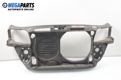 Front slam panel for Audi A4 (B5) 1.6, 100 hp, sedan, 1995