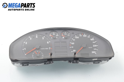 Instrument cluster for Audi A4 (B5) 1.6, 100 hp, sedan, 1995