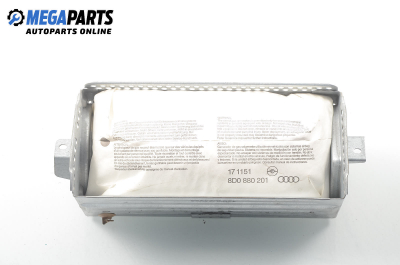 Airbag for Audi A4 (B5) 1.6, 100 hp, sedan, 1995