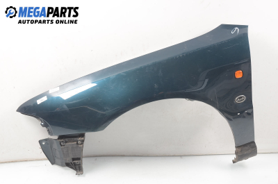 Fender for Audi A4 (B5) 1.6, 100 hp, sedan, 1995, position: left