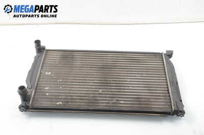 Radiator de apă for Audi A4 (B5) 1.6, 100 hp, sedan, 1995