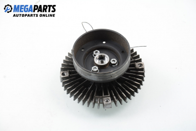 Fan clutch for Audi A4 (B5) 1.6, 100 hp, sedan, 1995