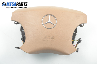 Airbag for Mercedes-Benz S-Class W220 3.2 CDI, 197 hp automatic, 2001