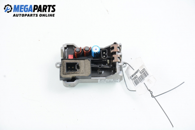 Blower motor resistor for Mercedes-Benz S-Class W220 3.2 CDI, 197 hp automatic, 2001