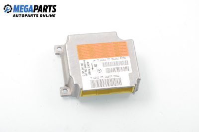 Airbag module for Mercedes-Benz S-Class W220 3.2 CDI, 197 hp automatic, 2001 № Bosch 0 285 001 467