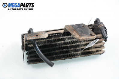 Fuel radiator for Mercedes-Benz S-Class W220 3.2 CDI, 197 hp automatic, 2001