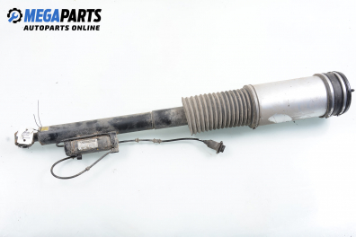 Air shock absorber for Mercedes-Benz S-Class W220 3.2 CDI, 197 hp automatic, 2001, position: rear - right