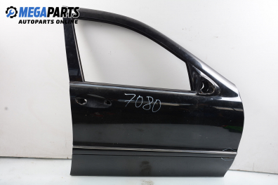 Door for Mercedes-Benz S-Class W220 3.2 CDI, 197 hp automatic, 2001, position: front - right