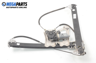 Electric window regulator for Mercedes-Benz S-Class W220 3.2 CDI, 197 hp automatic, 2001, position: front - right