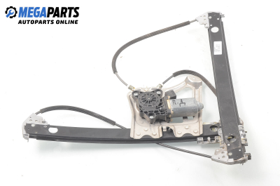 Antrieb el. fensterheber for Mercedes-Benz S-Klasse W220 3.2 CDI, 197 hp automatic, 2001, position: rechts, vorderseite