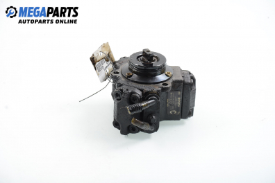 Diesel injection pump for Mercedes-Benz S-Class W220 3.2 CDI, 197 hp automatic, 2001 № Bosch 0 445 010 014