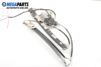 Electric window regulator for Mercedes-Benz S-Class W220 3.2 CDI, 197 hp automatic, 2001, position: front - left