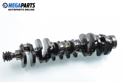 Crankshaft for Mercedes-Benz S-Class W220 3.2 CDI, 197 hp automatic, 2001