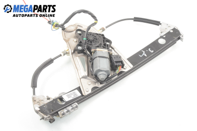 Electric window regulator for Mercedes-Benz S-Class W220 3.2 CDI, 197 hp automatic, 2001, position: rear - right