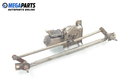 Front wipers motor for Opel Corsa B 1.2, 45 hp, 1993, position: front